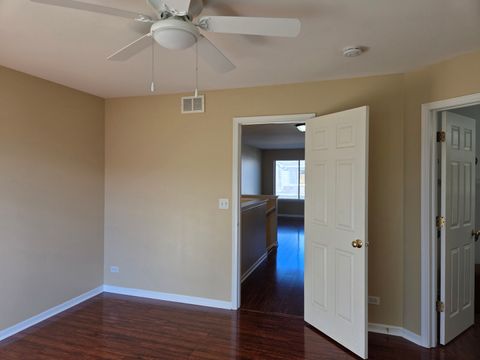 Tiny photo for 39694 N Warren Lane N #39694, Beach Park, IL 60083 (MLS # 12478748)