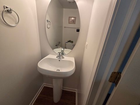 Tiny photo for 39694 N Warren Lane N #39694, Beach Park, IL 60083 (MLS # 12478748)