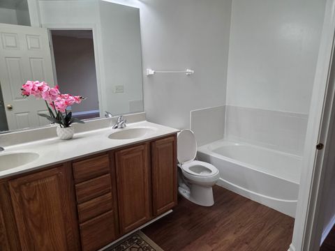 Tiny photo for 39694 N Warren Lane N #39694, Beach Park, IL 60083 (MLS # 12478748)