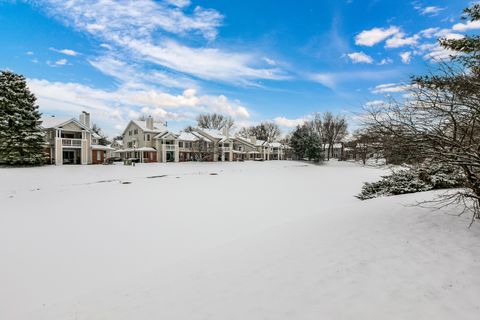 A home in Naperville