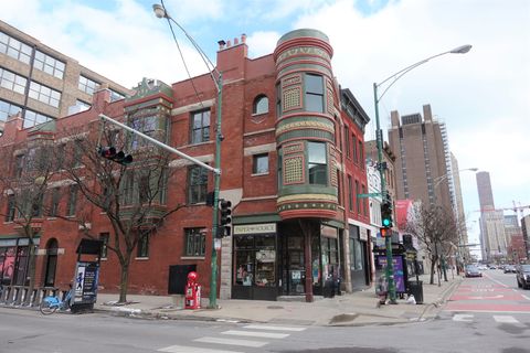 809 N Franklin Street 3R Chicago IL 60654