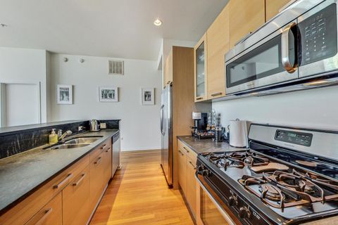 Tiny photo for 500 W Superior Street #1804, Chicago, IL 60654 (MLS # 12472273)