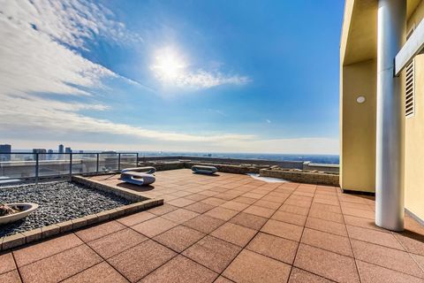 Tiny photo for 500 W Superior Street #1804, Chicago, IL 60654 (MLS # 12472273)