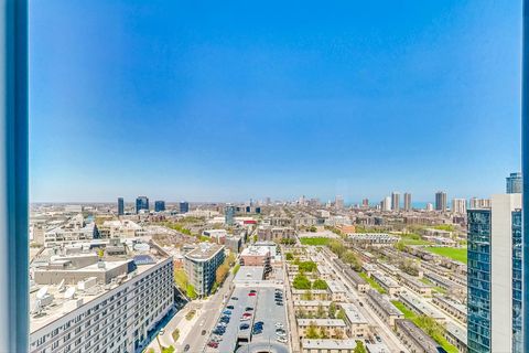 Tiny photo for 500 W Superior Street #1804, Chicago, IL 60654 (MLS # 12472273)