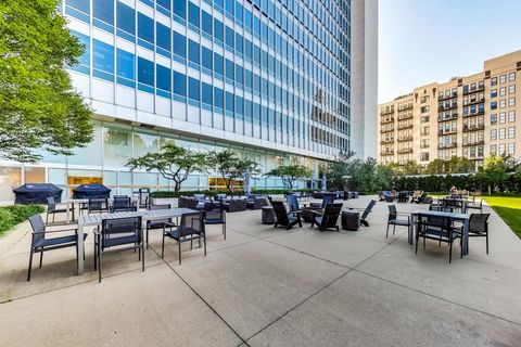 Tiny photo for 500 W Superior Street #1804, Chicago, IL 60654 (MLS # 12472273)