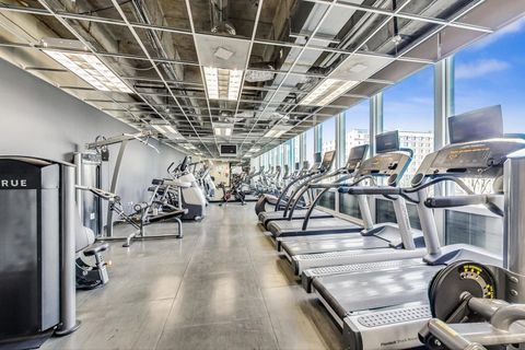 Tiny photo for 500 W Superior Street #1804, Chicago, IL 60654 (MLS # 12472273)