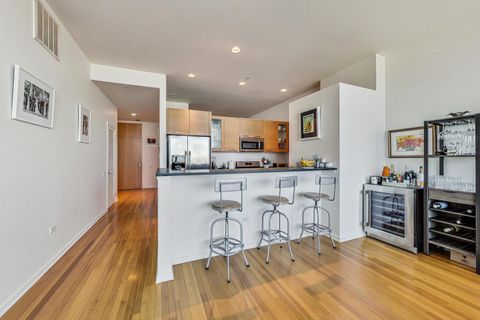Tiny photo for 500 W Superior Street #1804, Chicago, IL 60654 (MLS # 12472273)