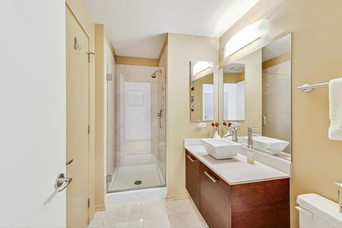 Tiny photo for 500 W Superior Street #1804, Chicago, IL 60654 (MLS # 12472273)