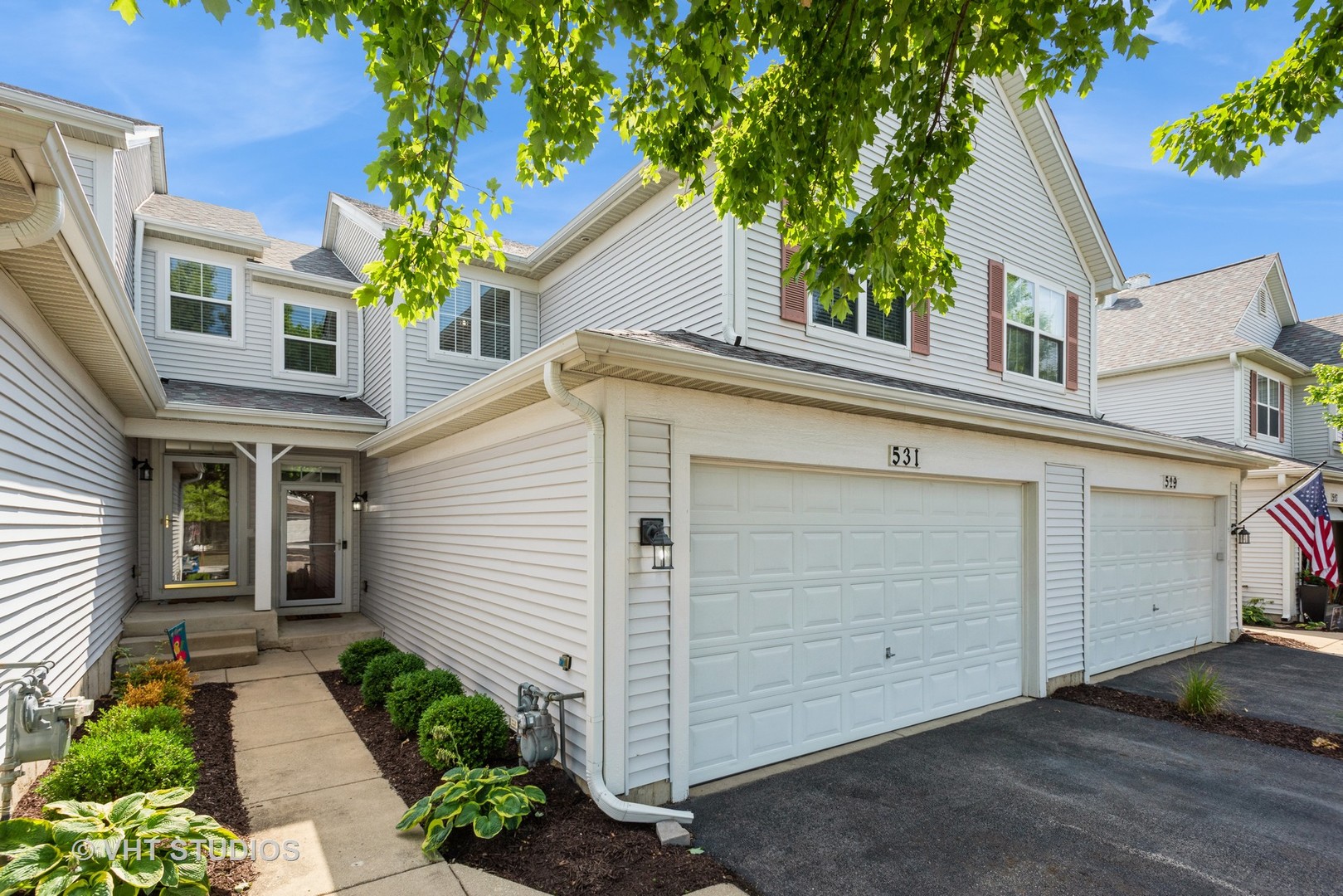 531 Horizon Drive