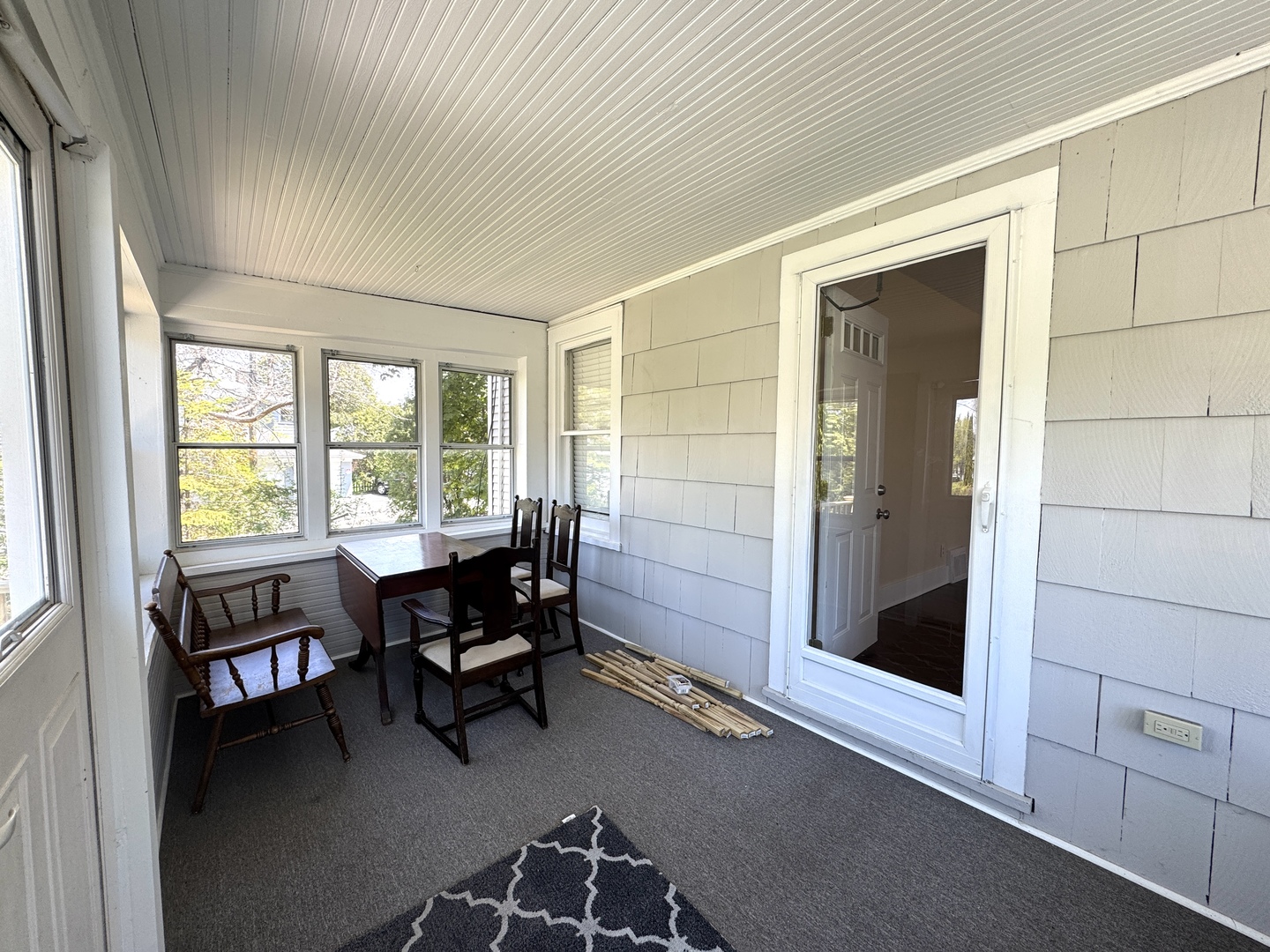 3 Burtis Avenue