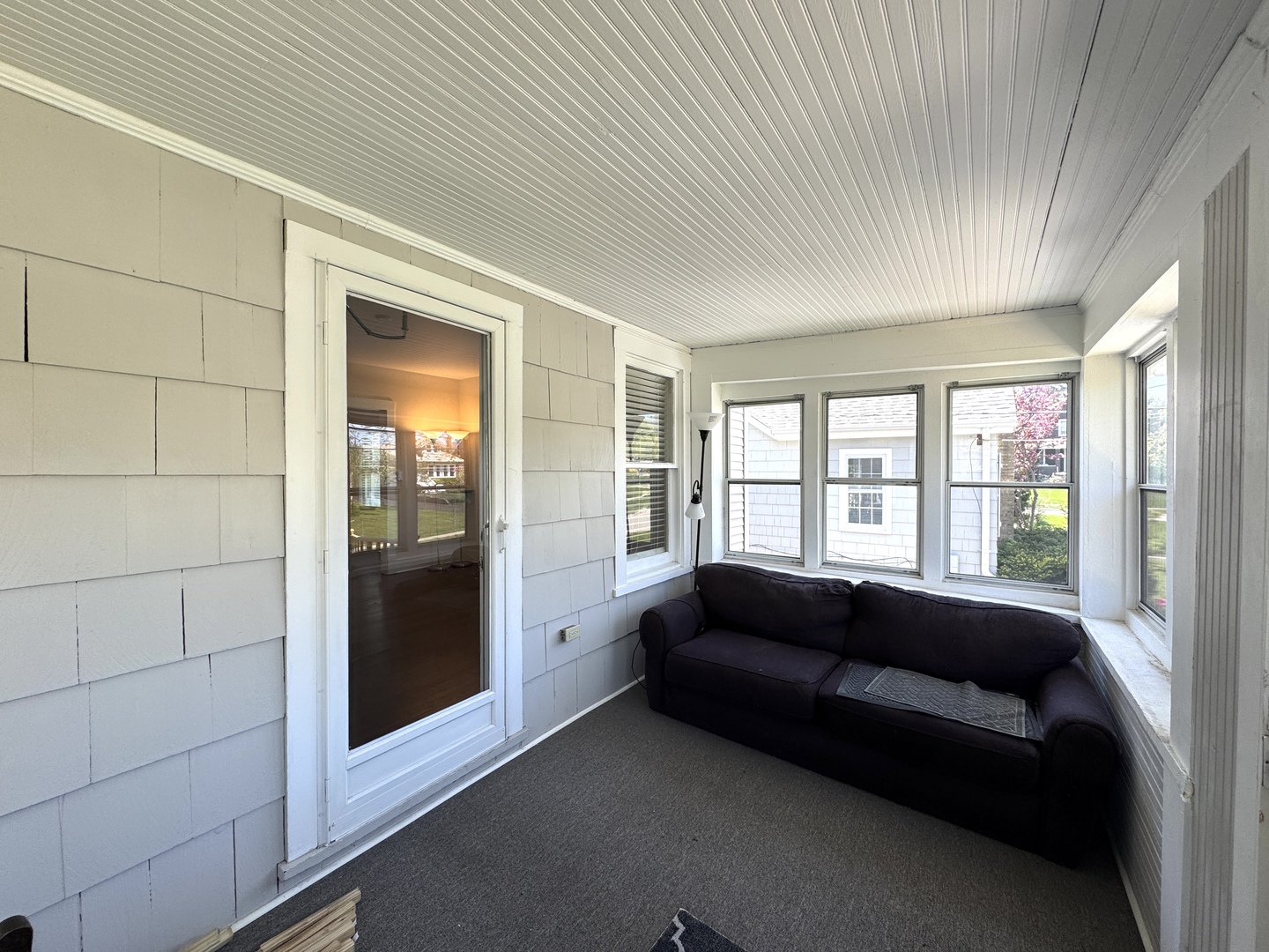 3 Burtis Avenue