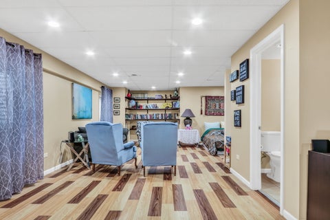 Tiny photo for 4541 W Westchester Lane, Libertyville, IL 60048 (MLS # 12729094)
