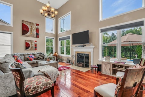 Tiny photo for 4541 W Westchester Lane, Libertyville, IL 60048 (MLS # 12729094)