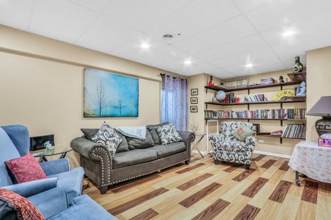 Tiny photo for 4541 W Westchester Lane, Libertyville, IL 60048 (MLS # 12729094)