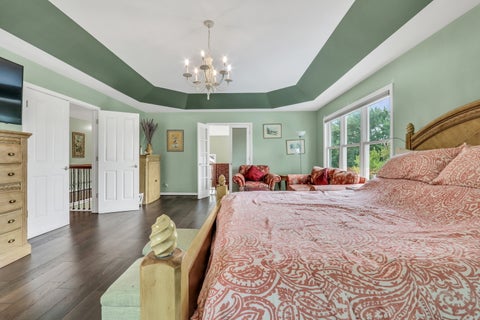 Tiny photo for 4541 W Westchester Lane, Libertyville, IL 60048 (MLS # 12729094)