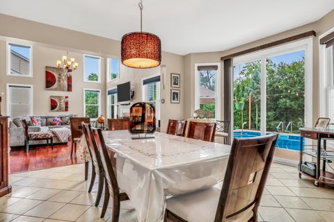 Tiny photo for 4541 W Westchester Lane, Libertyville, IL 60048 (MLS # 12729094)