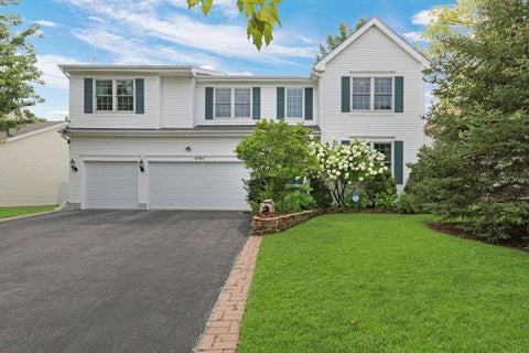 Photo of 4541 W Westchester Lane, Libertyville, IL 60048 (MLS # 12729094)