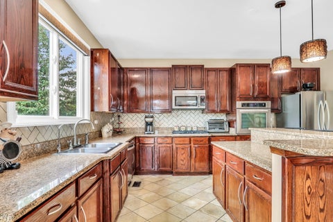 Tiny photo for 4541 W Westchester Lane, Libertyville, IL 60048 (MLS # 12729094)