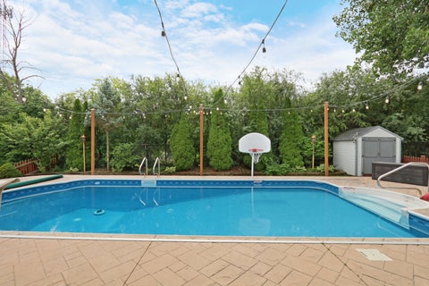 Tiny photo for 4541 W Westchester Lane, Libertyville, IL 60048 (MLS # 12729094)