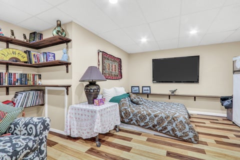 Tiny photo for 4541 W Westchester Lane, Libertyville, IL 60048 (MLS # 12729094)