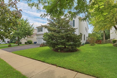 Tiny photo for 4541 W Westchester Lane, Libertyville, IL 60048 (MLS # 12729094)