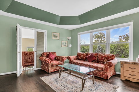 Tiny photo for 4541 W Westchester Lane, Libertyville, IL 60048 (MLS # 12729094)