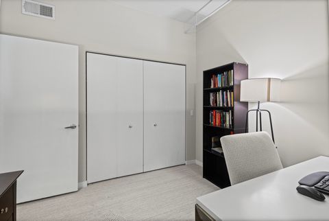 Tiny photo for 873 N LARRABEE Street #605, Chicago, IL 60610 (MLS # 12582054)