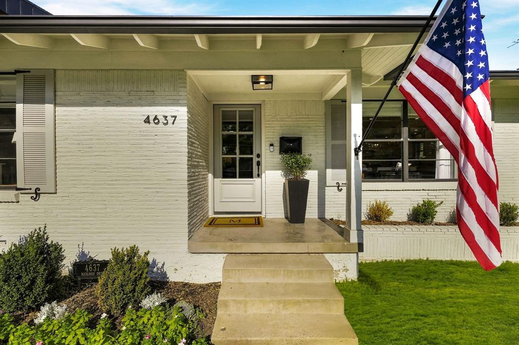 4637 Rockaway Drive