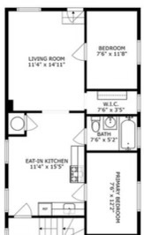 862 N Hermitage Avenue 1R