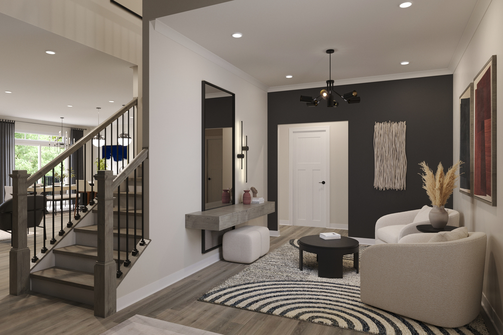 2024 Iron Ridge Lane