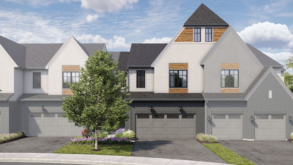 Photo for 2024 Iron Ridge Lane, Naperville, IL 60563 (MLS # 12503643)