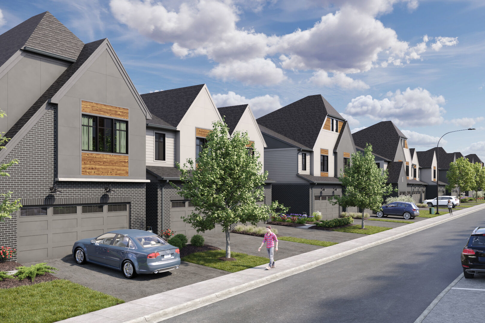 2024 Iron Ridge Lane