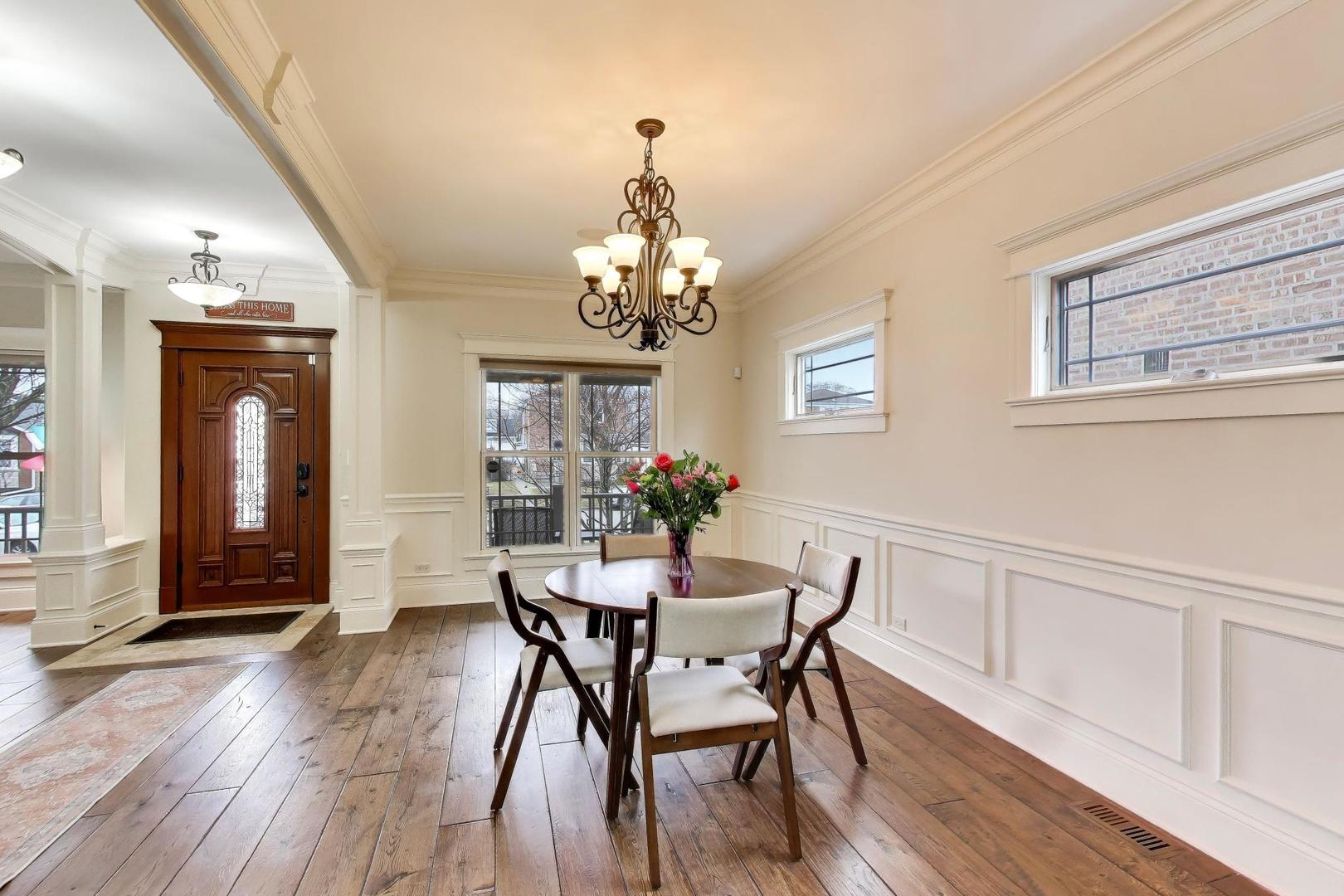 7239 N Oconto Avenue