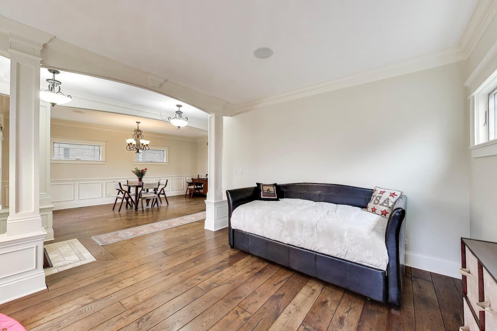 7239 N Oconto Avenue