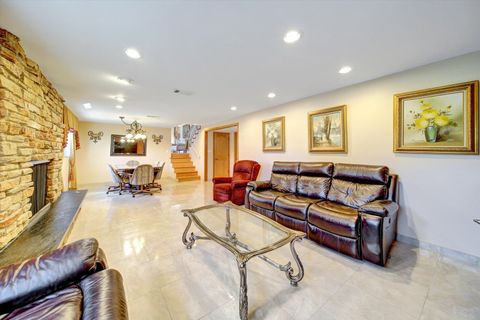 Tiny photo for 5000 Pratt Avenue, Skokie, IL 60077 (MLS # 12604735)