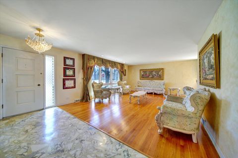 Tiny photo for 5000 Pratt Avenue, Skokie, IL 60077 (MLS # 12604735)