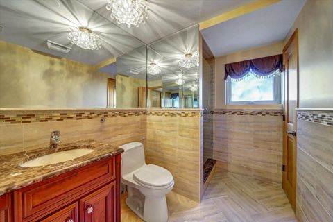 Tiny photo for 5000 Pratt Avenue, Skokie, IL 60077 (MLS # 12604735)