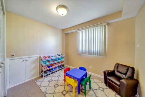 Tiny photo for 5000 Pratt Avenue, Skokie, IL 60077 (MLS # 12604735)