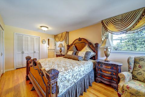 Tiny photo for 5000 Pratt Avenue, Skokie, IL 60077 (MLS # 12604735)