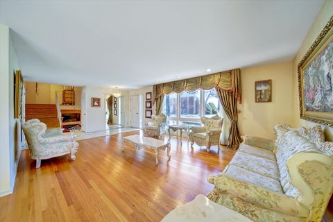 Tiny photo for 5000 Pratt Avenue, Skokie, IL 60077 (MLS # 12604735)