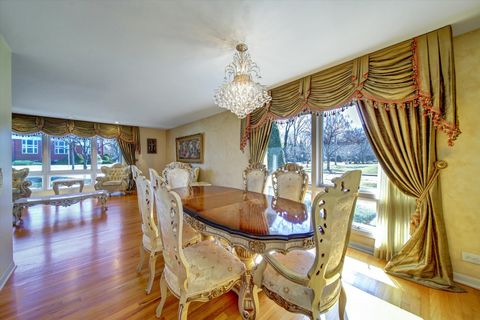 Tiny photo for 5000 Pratt Avenue, Skokie, IL 60077 (MLS # 12604735)