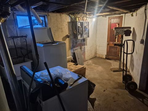 Tiny photo for 1014 22nd Street, Rockford, IL 61108 (MLS # 12555117)