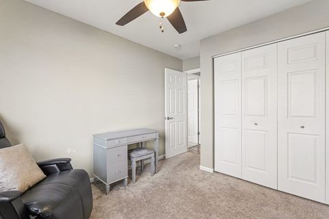 Tiny photo for 267 Northbury Court #D2, Schaumburg, IL 60193 (MLS # 12577491)