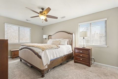 Tiny photo for 267 Northbury Court #D2, Schaumburg, IL 60193 (MLS # 12577491)