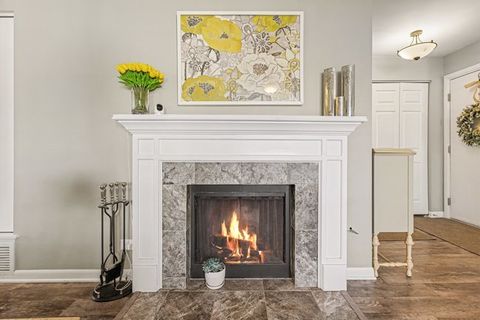 Tiny photo for 267 Northbury Court #D2, Schaumburg, IL 60193 (MLS # 12577491)