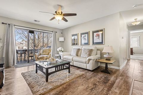 Tiny photo for 267 Northbury Court #D2, Schaumburg, IL 60193 (MLS # 12577491)