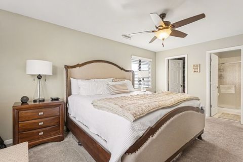 Tiny photo for 267 Northbury Court #D2, Schaumburg, IL 60193 (MLS # 12577491)