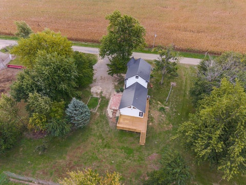 Tiny photo for 17292 E 300 North Road, Heyworth, IL 61745 (MLS # 12769499)