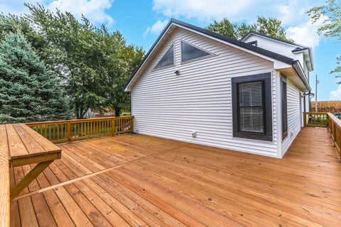 Tiny photo for 17292 E 300 North Road, Heyworth, IL 61745 (MLS # 12769499)