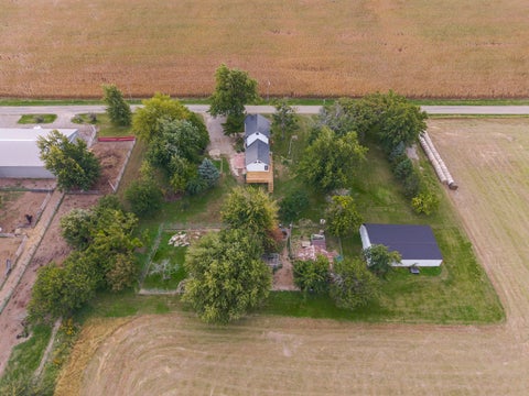Tiny photo for 17292 E 300 North Road, Heyworth, IL 61745 (MLS # 12769499)
